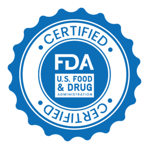 FDA Logo