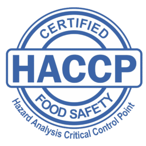 HACCP